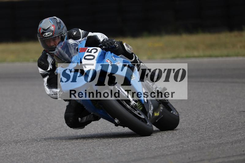 /18 05.06.2026  TZ Motorsport ADR/Gruppe rot/105